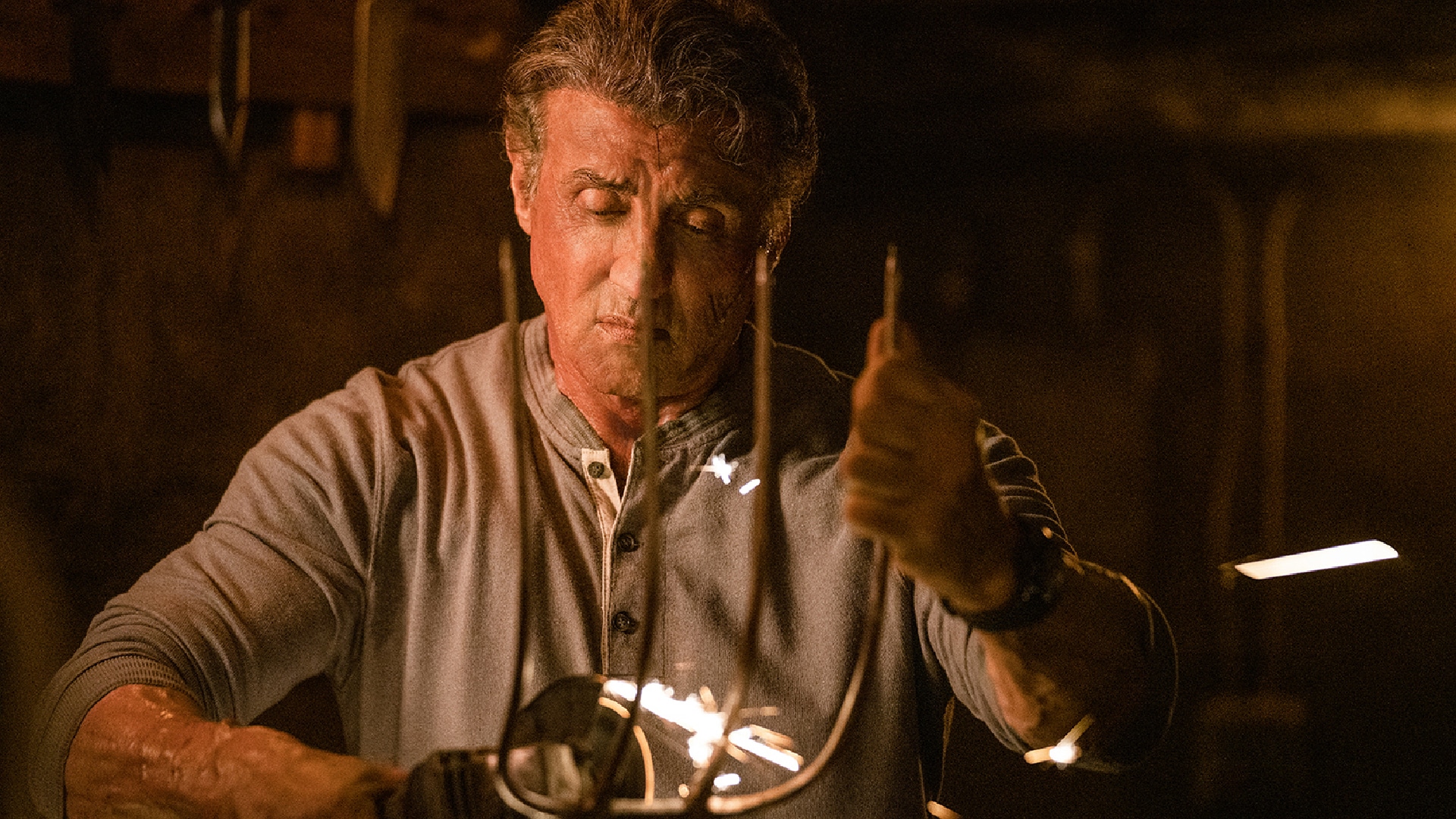 Rambo: Last Blood – lo spot per coloro che non riescono a sopportarlo