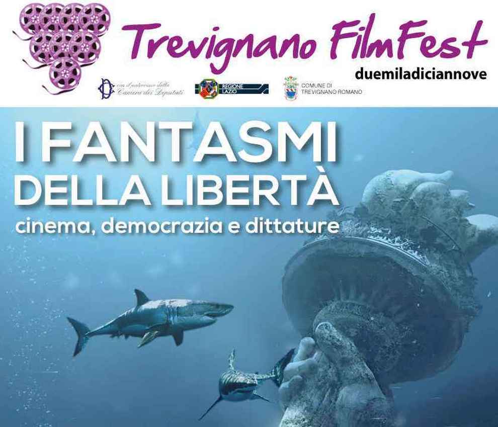 Trevignano FilmFest 2019: Herzog incontra Gorbaciov tra le anteprime