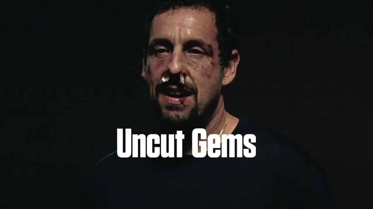 Uncut Gems: il mini-teaser annuncia l’arrivo del trailer