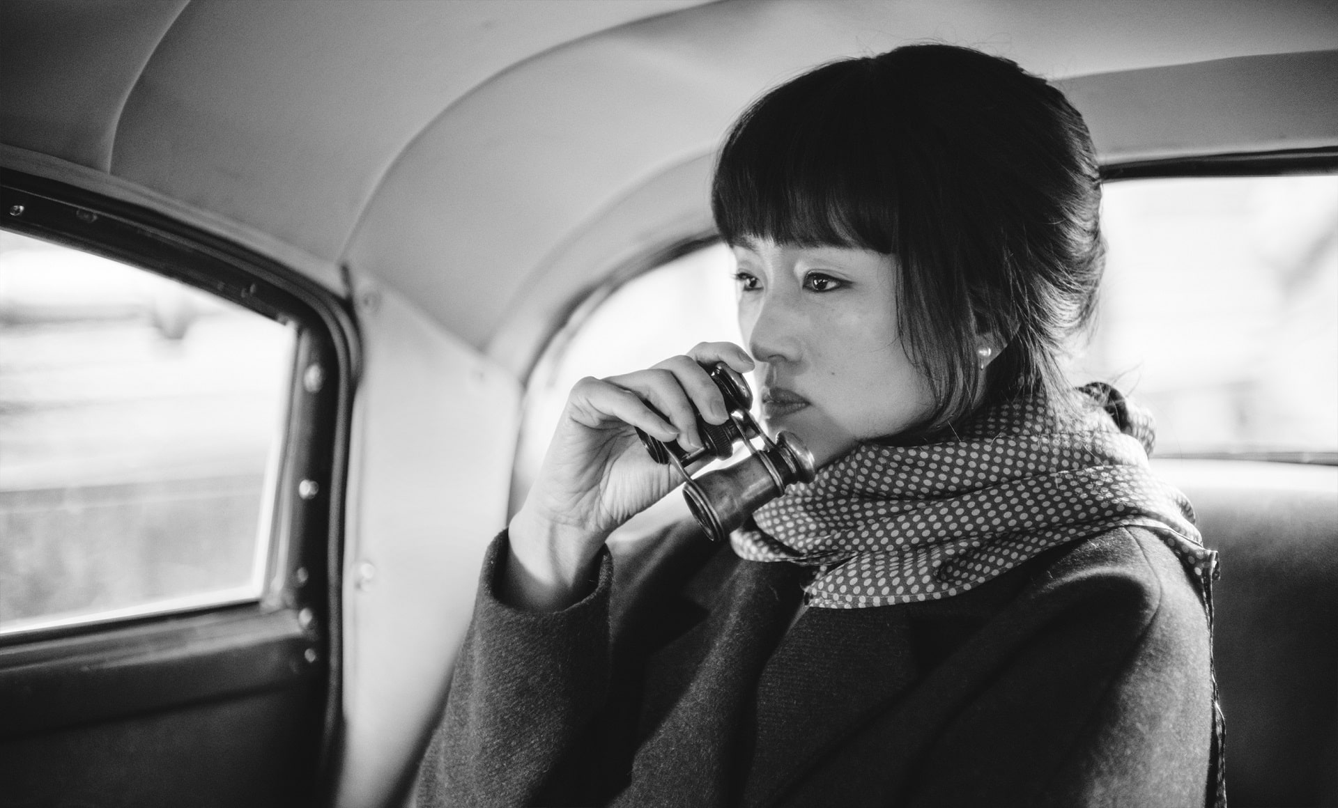 Lan Xin Da Ju Yuan (Saturday Fiction) cinematographe.it