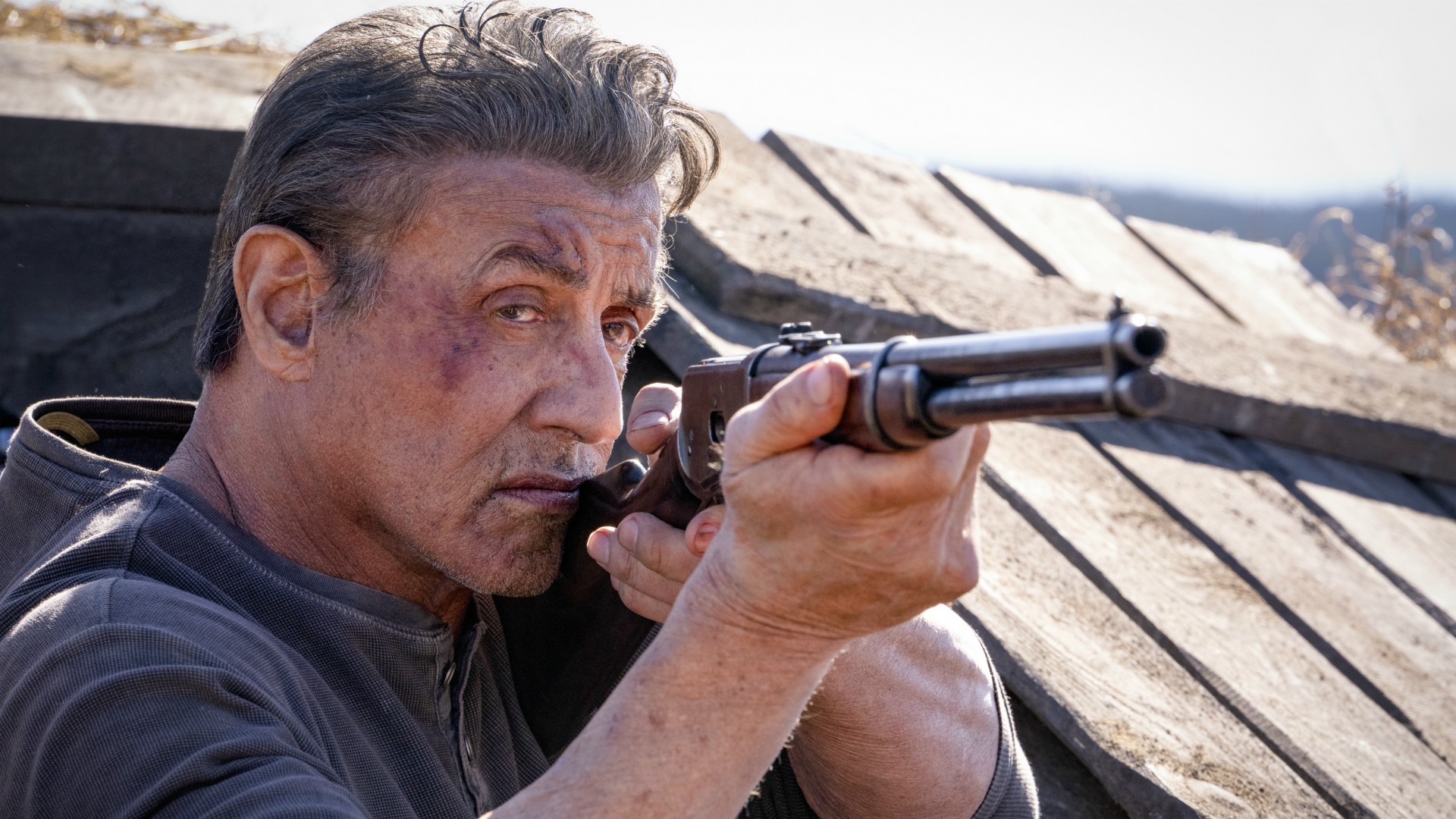 Rambo: Last Blood – le prime reazioni al film sono negative