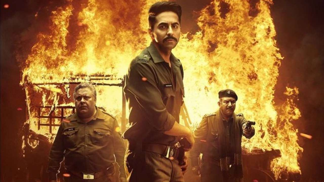 Article 15: recensione del film Netflix di Anubhav Sinha