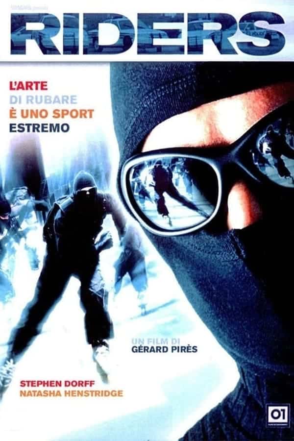 Amici per la morte Film Cinematographe.it