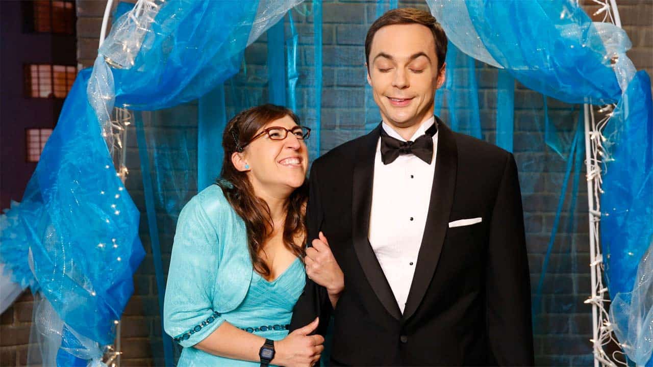 Carla: Jim Parsons e Mayim Bialik nuovamente insieme in una serie