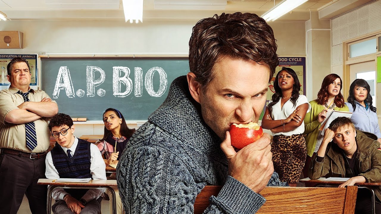 A. P. Bio – stagione 2: recensione della serie TV comedy