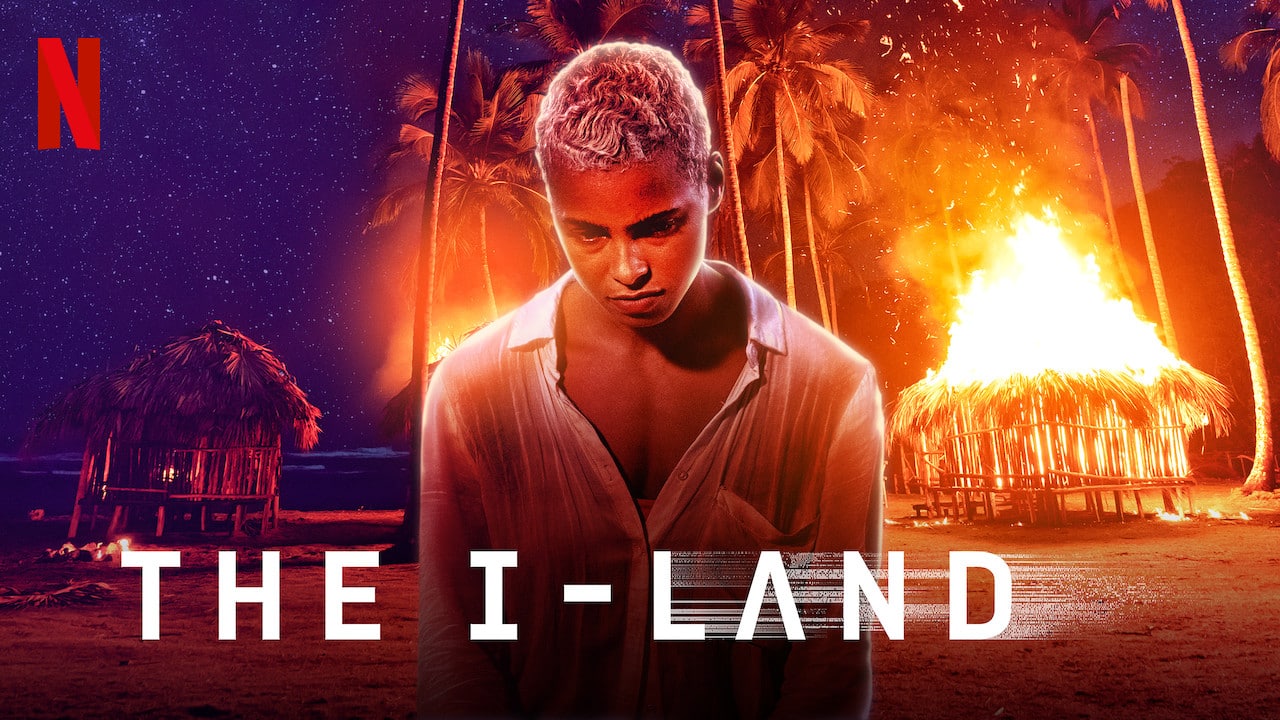 The I-Land: recensione della miniserie Netflix