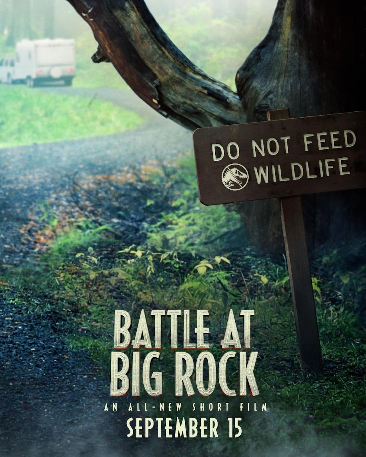 Battle at Big Rock Jurassic World, Cinematographe.it