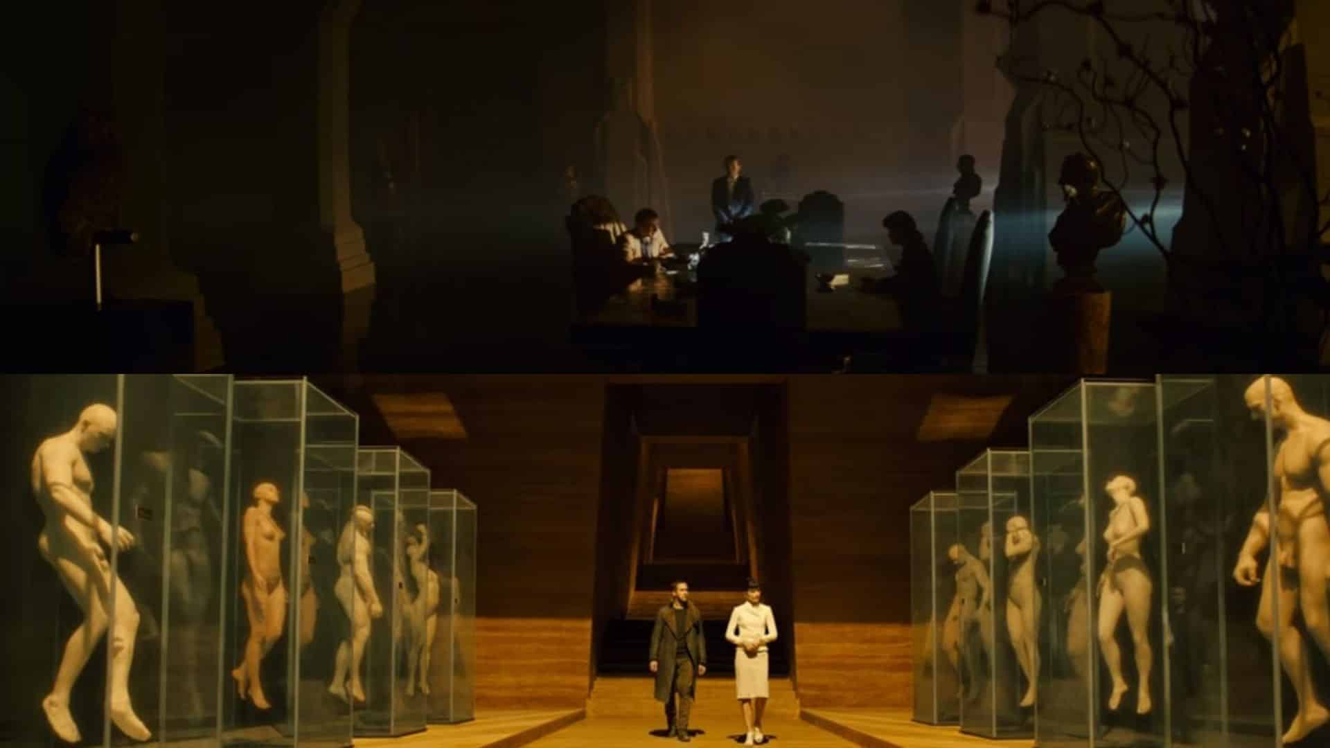 Blade Runner, Blade Runner 2049, Cinematographe.it
