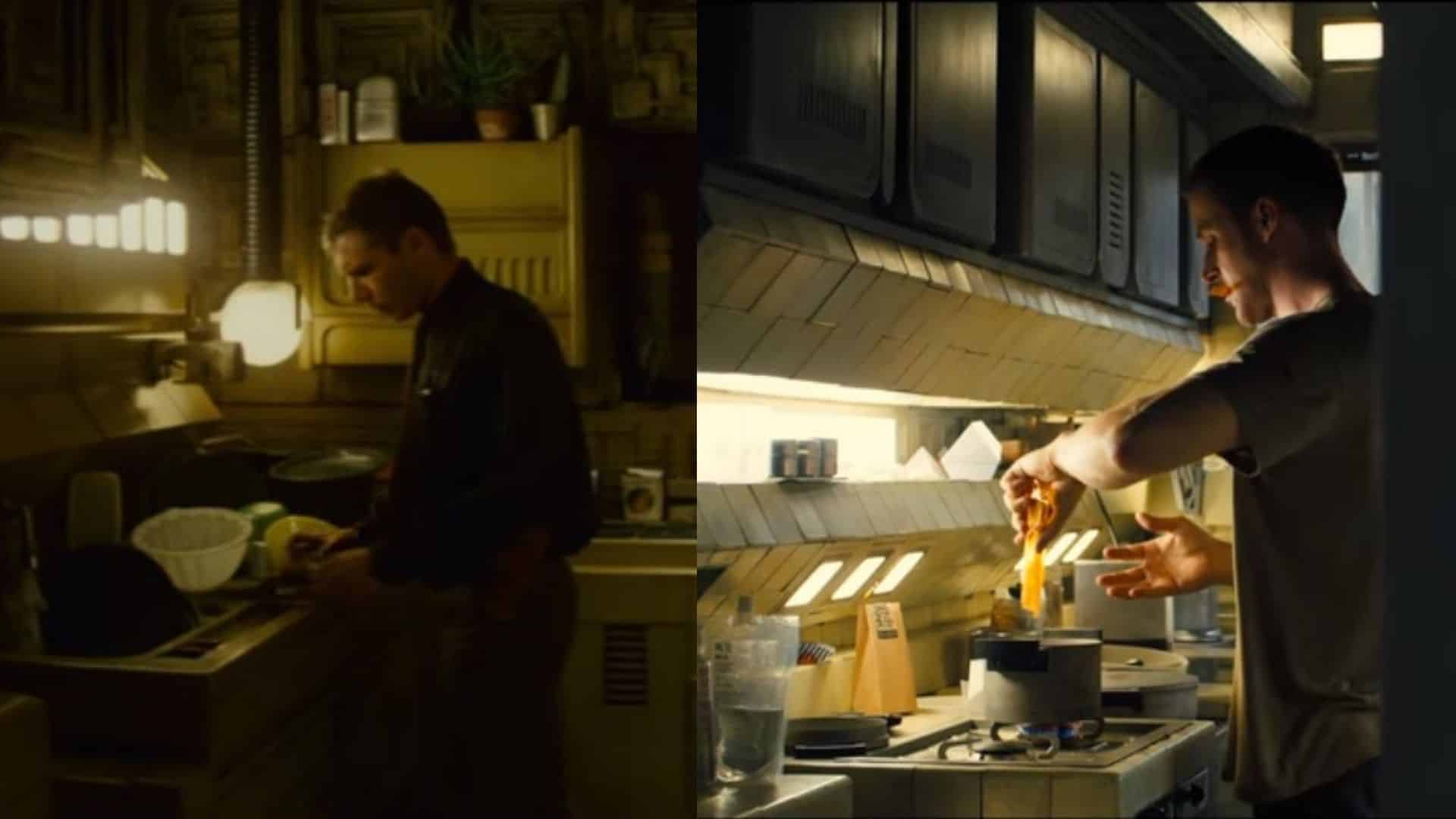 Blade Runner & Blade Runner 2049 - Cinematographe.it