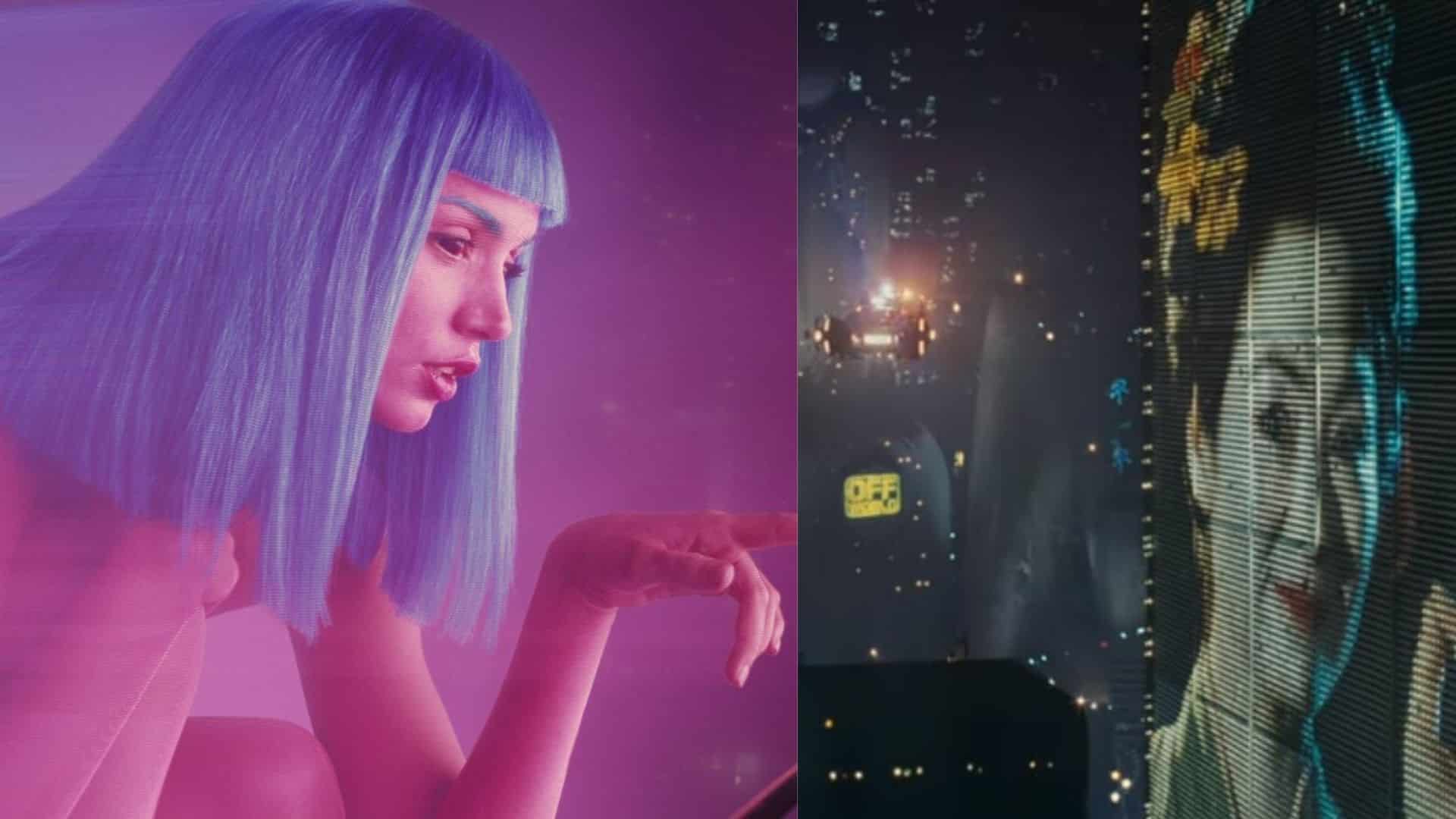 Blade Runner, Blade Runner 2049, Cinematographe.it