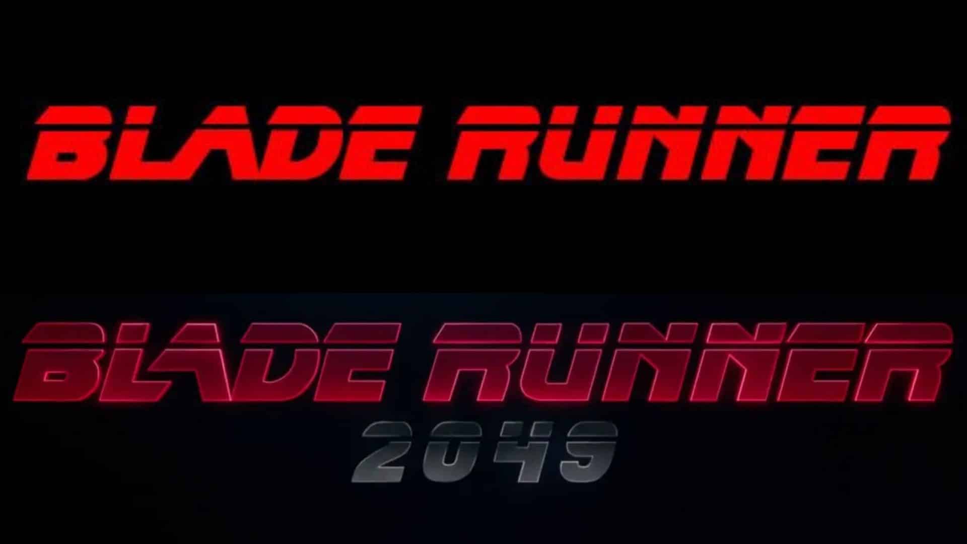 Blade Runner e Blade Runner 2049: due capolavori a confronto