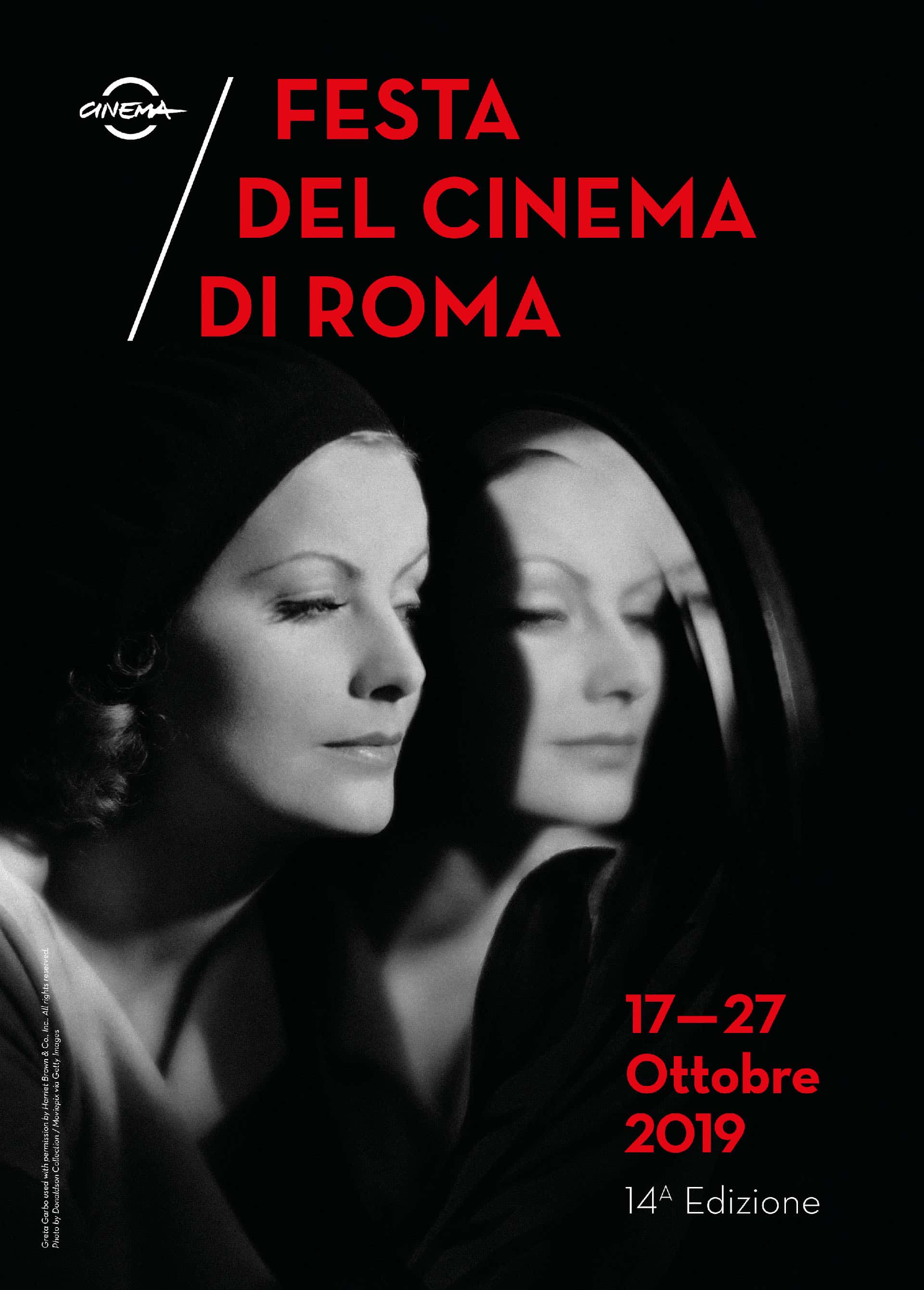 Festa del cinema di Roma, cinematographe.it