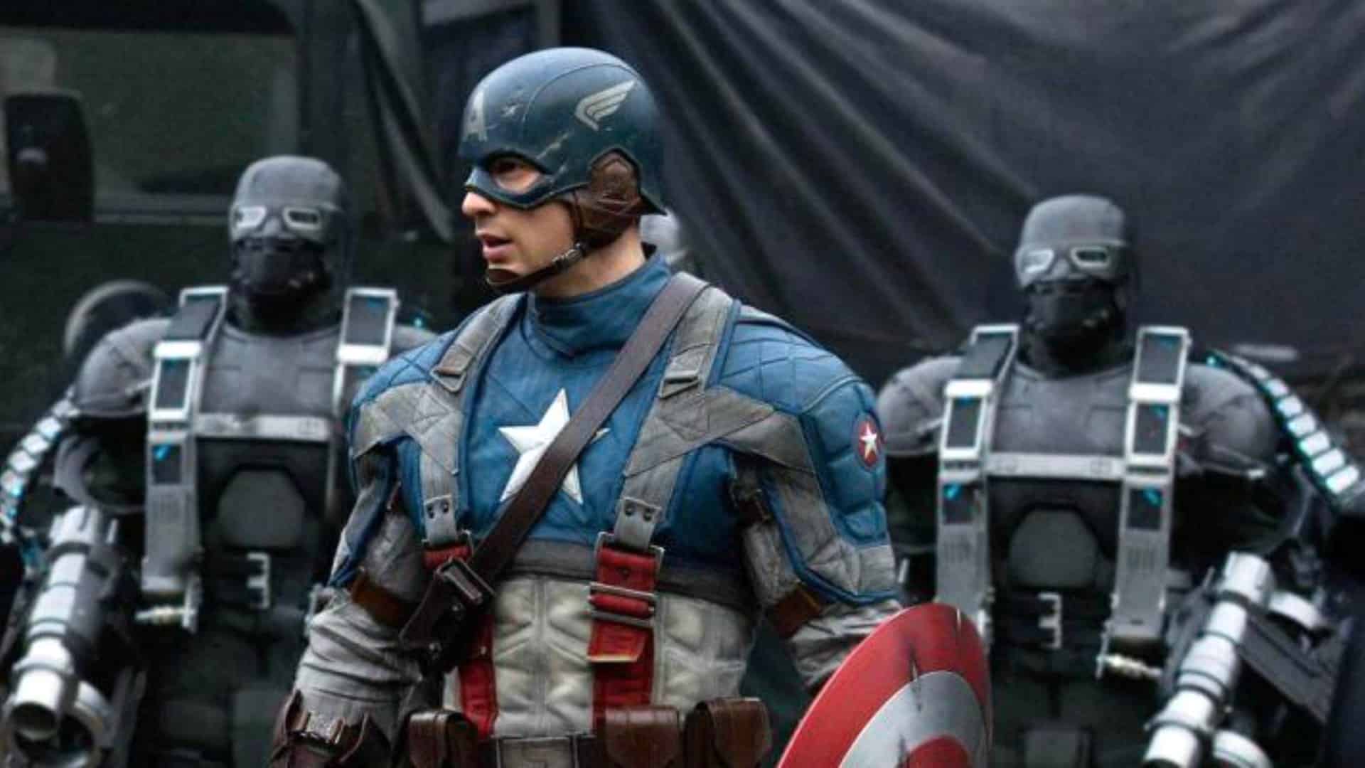 Captain America - Il primo vendicatore cinematographe.it