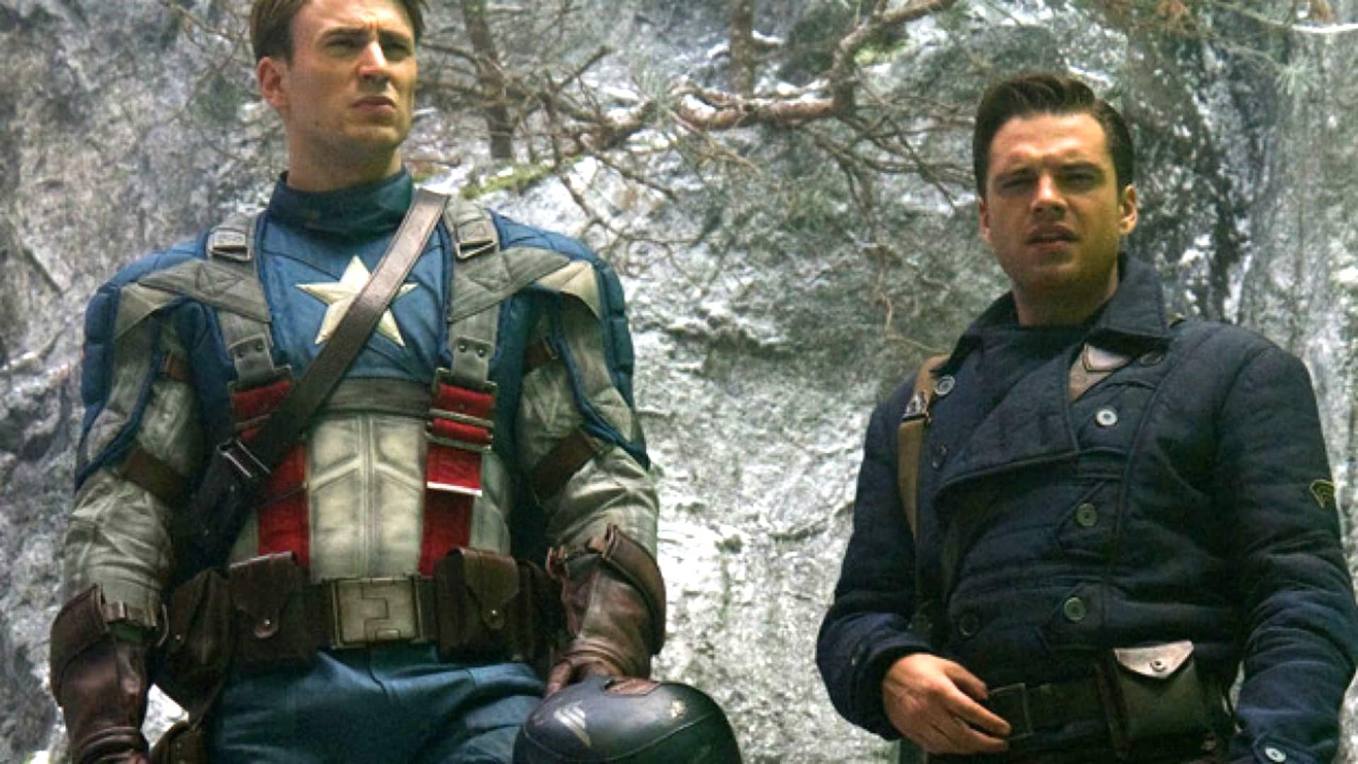 Captain America: The Winter Soldier – enorme scena di guerra tagliata