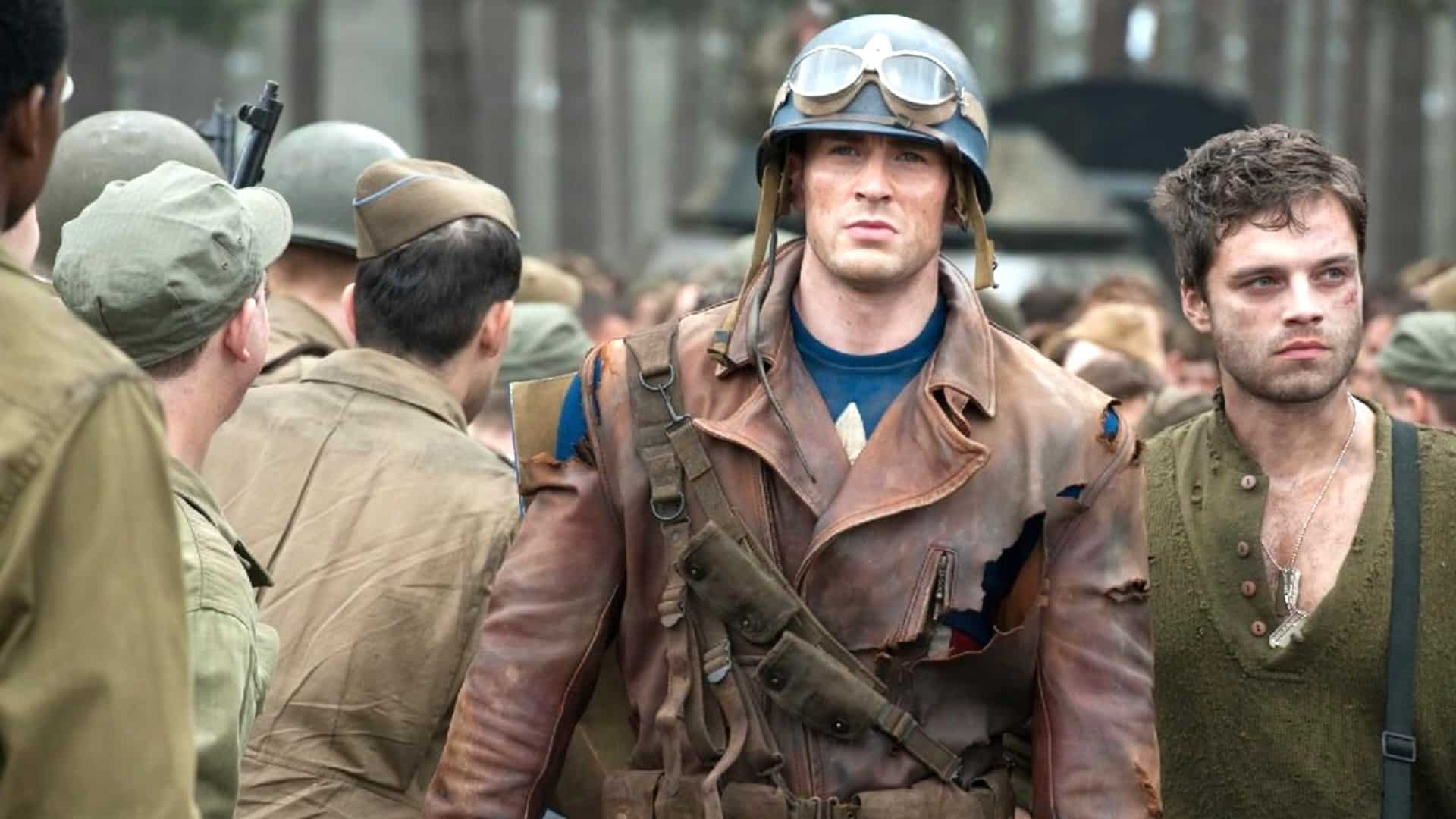 Captain America - Il primo vendicatore cinematographe.it