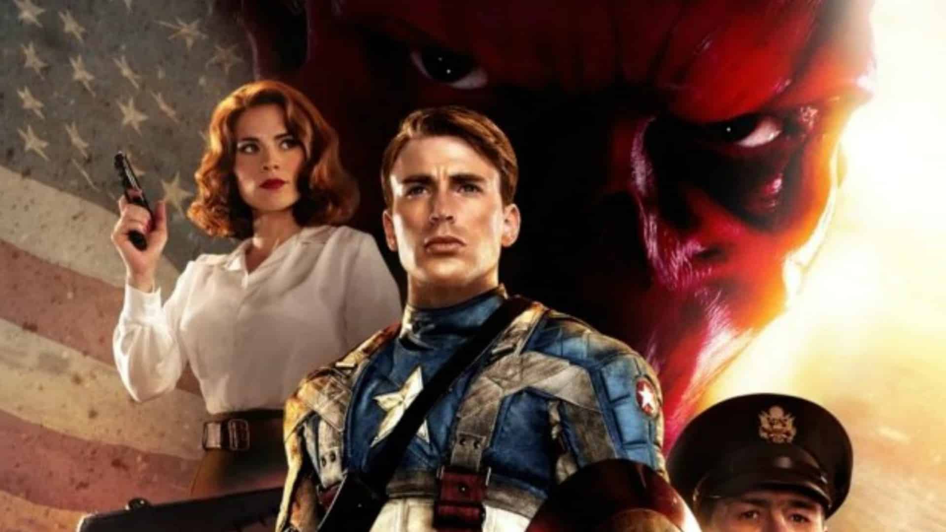 Captain America – Il primo vendicatore: recensione del film Marvel con Chris Evans
