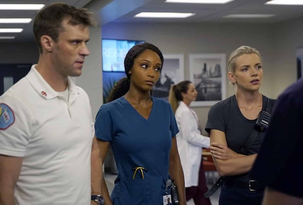 Chicago Fire, Chicago PD e Chicago Med: NBC conferma i rinnovi