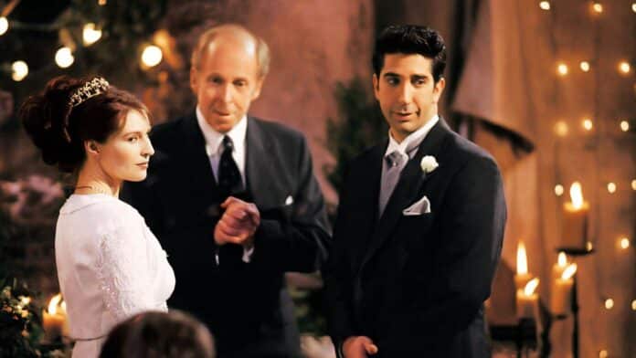 Cinematographe.it, Friends