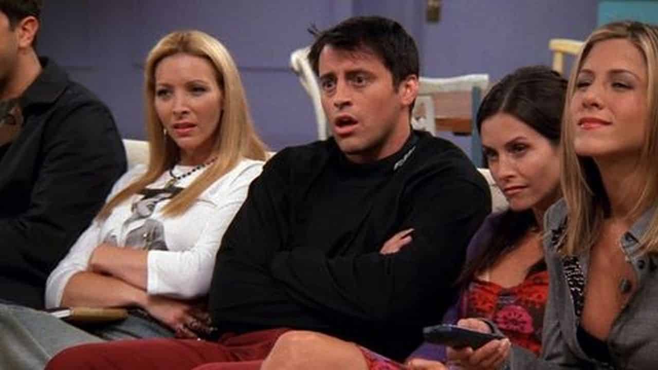 Friends cinematographe.it