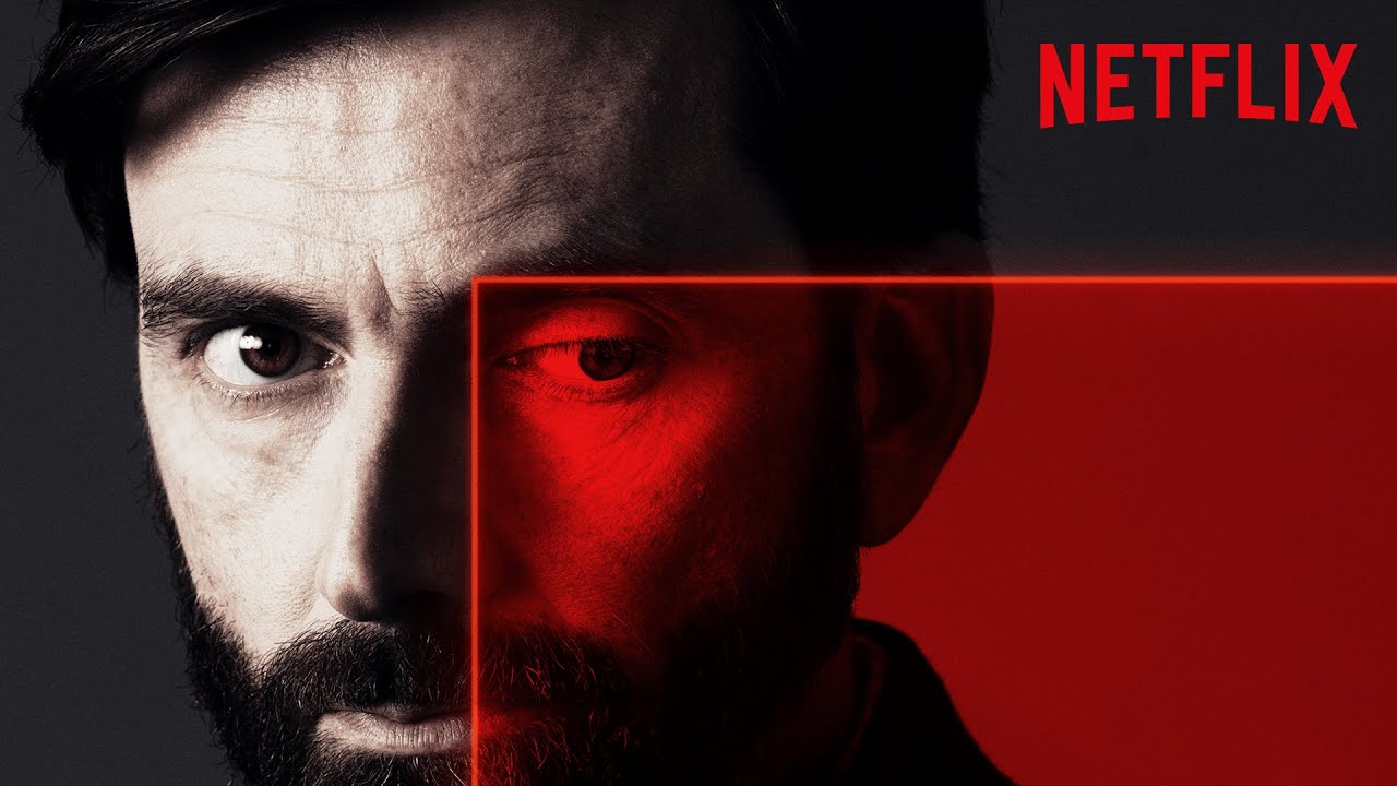 Criminal: recensione della serie tv antologica Netflix con David Tennant
