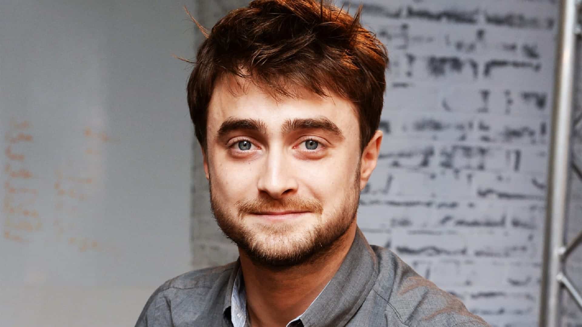 Daniel Radcliffe Cinematographe