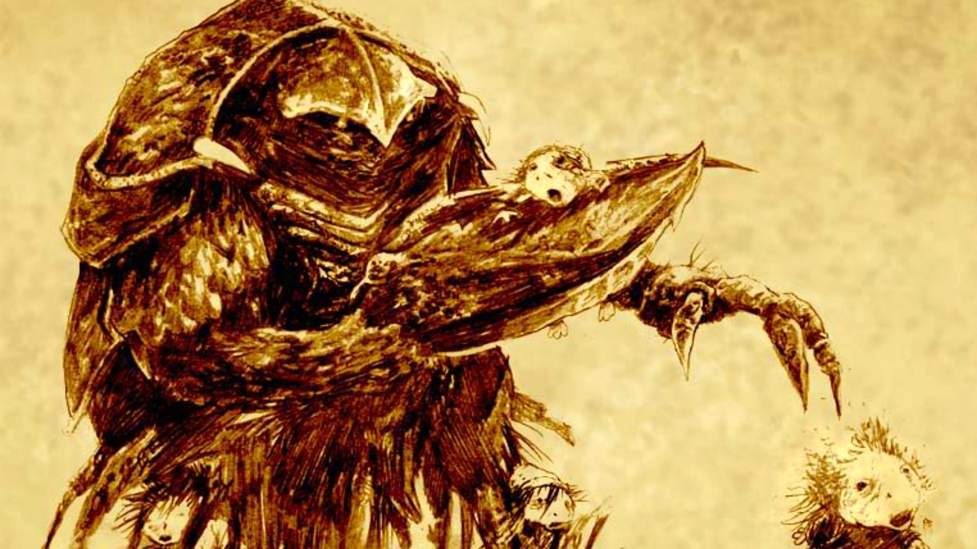 Dark Crystal: La resistenza cinematographe.it