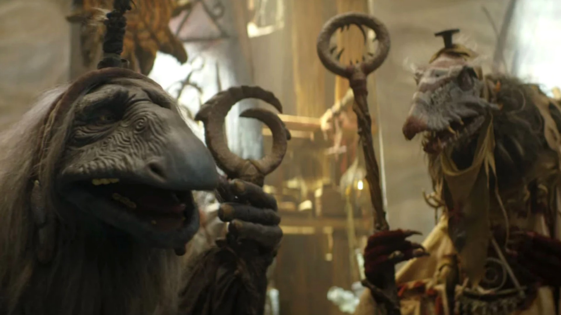 Dark Crystal: La resistenza cinematographe.it