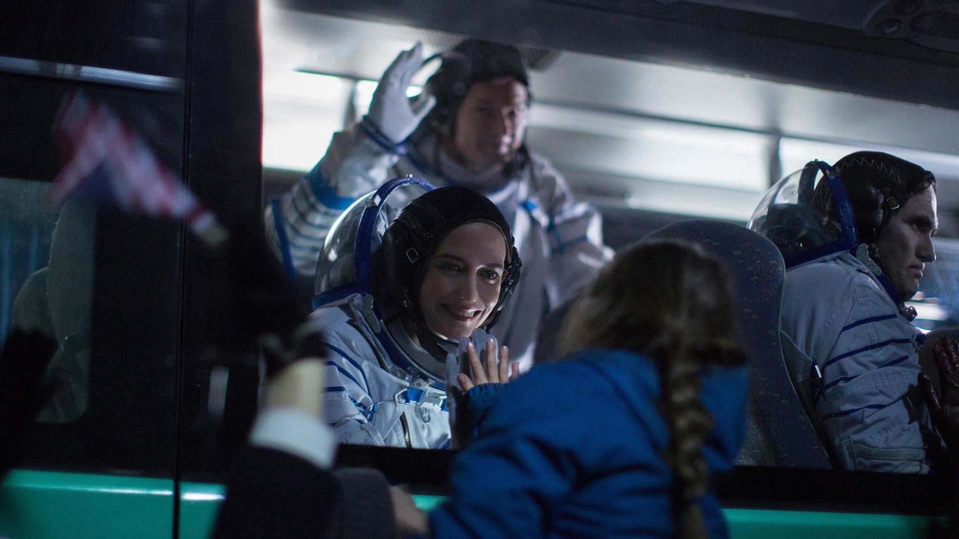 Proxima: Picturehouse distribuirà in UK il drama spaziale con Eva Green