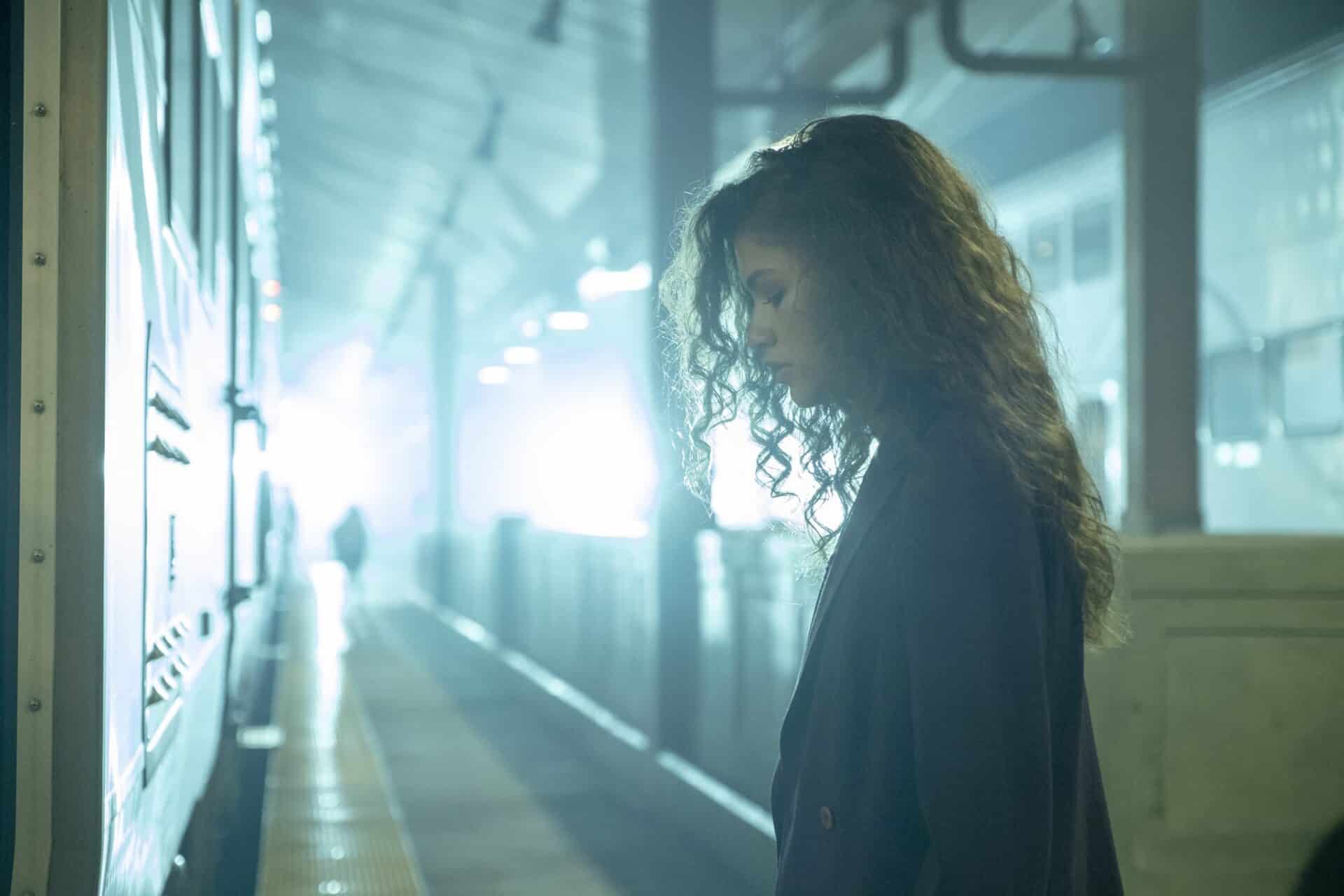 Euphoria: spiegazione del finale di stagione