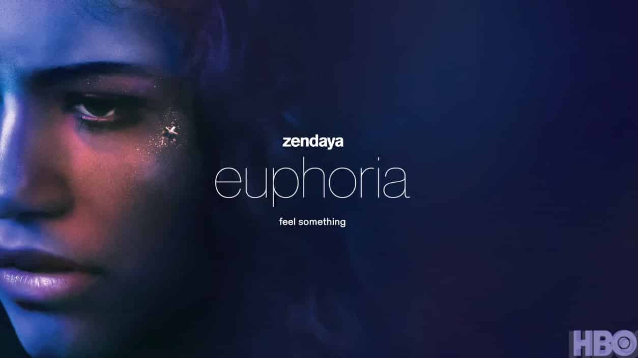 Euphoria: recensione della serie teen drama della HBO