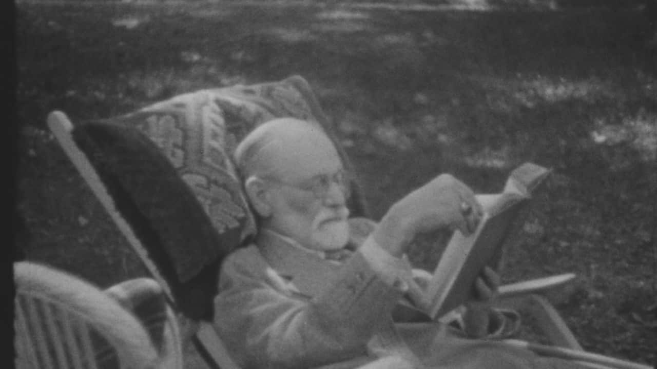 Freud 2.0 cinematgoraphe.it