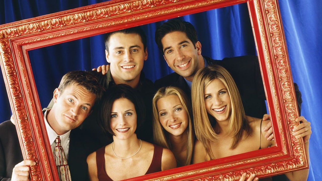 Friends: i 10 insegnamenti che rendono perfetto il finale