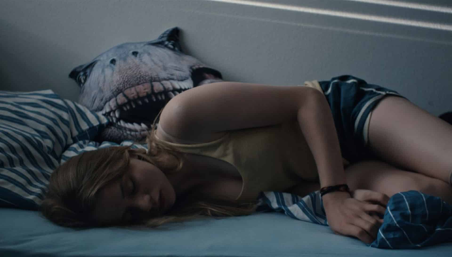 Blue my mind – Il segreto dei miei anni in DVD dal 5 settembre 2019