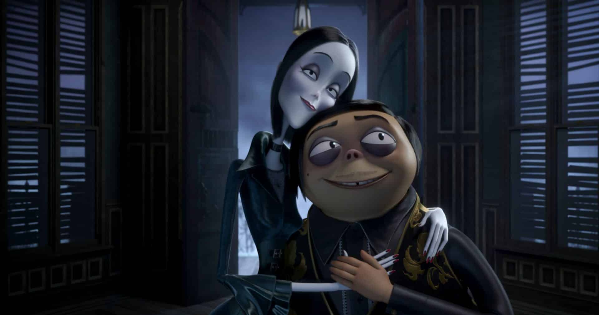 La Famiglia Addams, Cinematographe.it