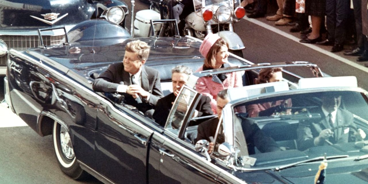 JFK - Un caso ancora aperto cinematographe.it