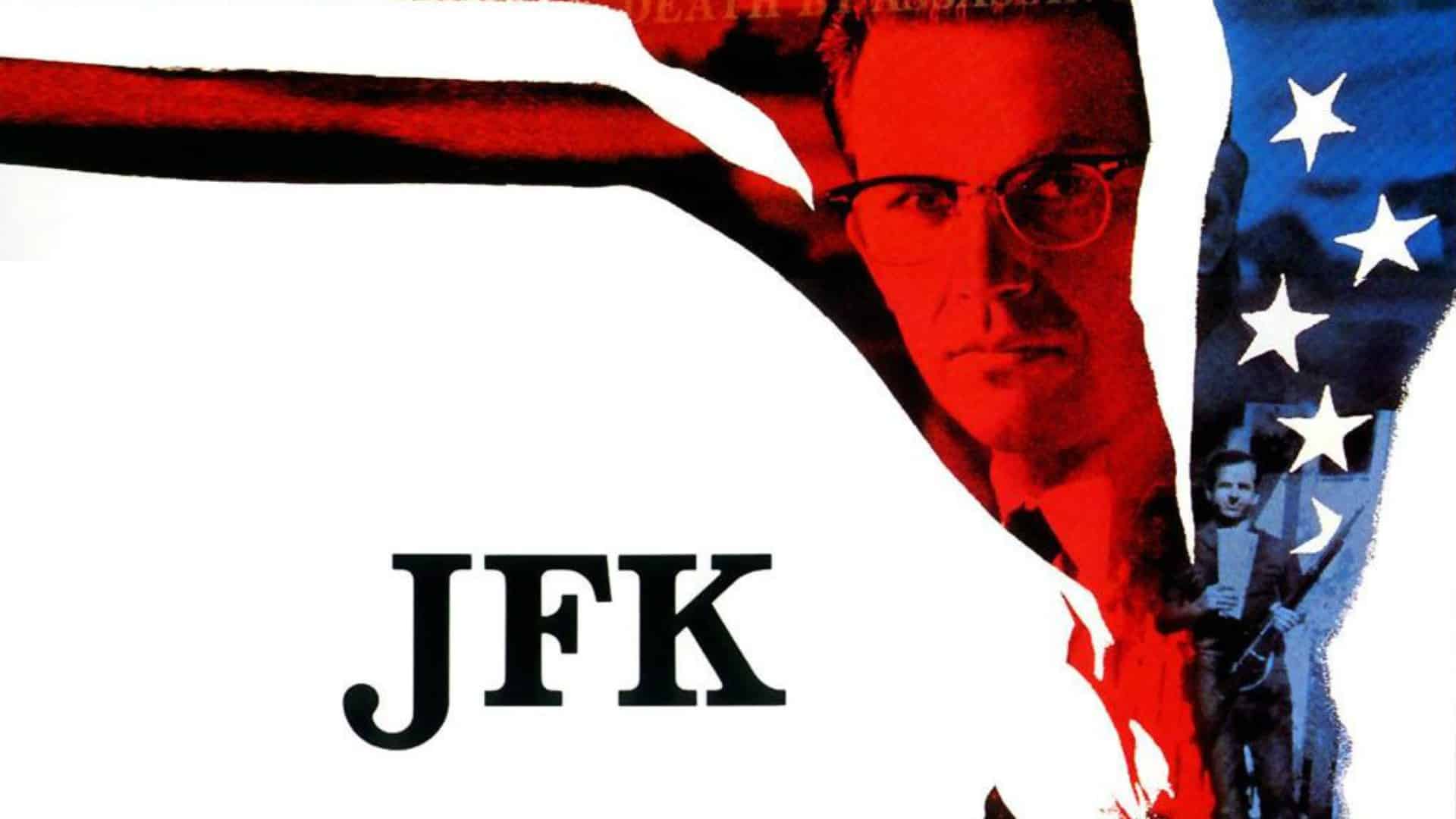 JFK – Un caso ancora aperto: recensione del film di Oliver Stone