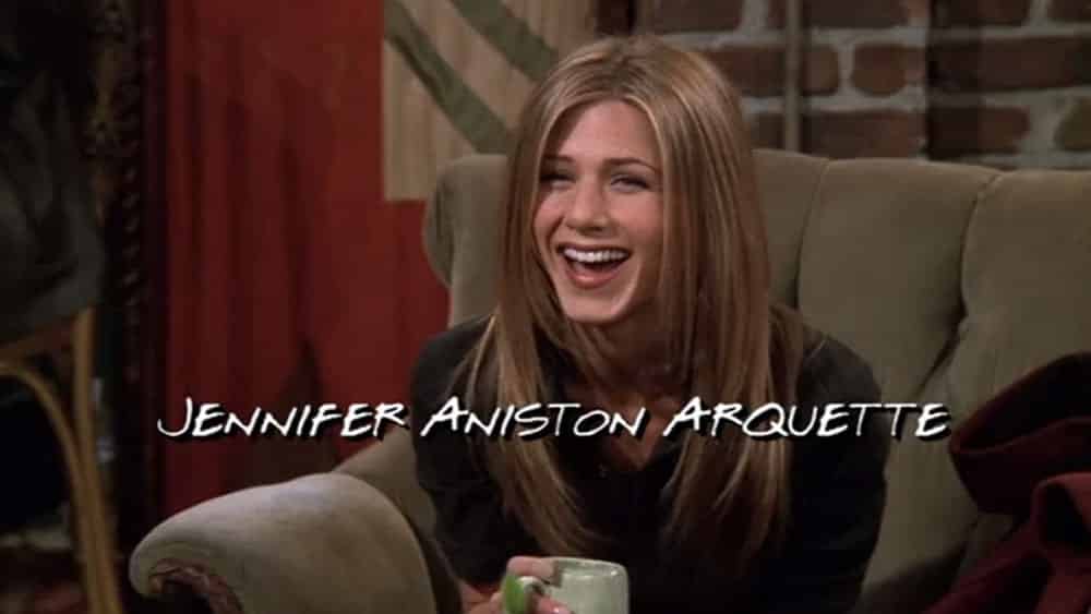 Jennifer Aniston Cinematographe.it