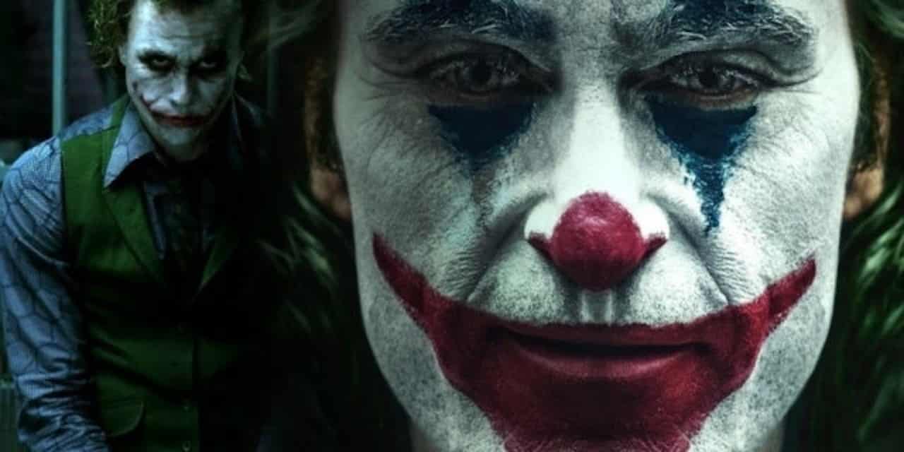 Todd Phillips spiega la differenza fra il Joker di Phoenix e quello di Ledger