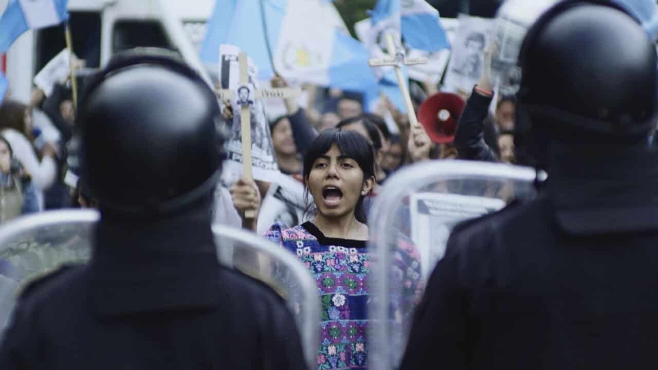 La Llorona - Cinematographe.it