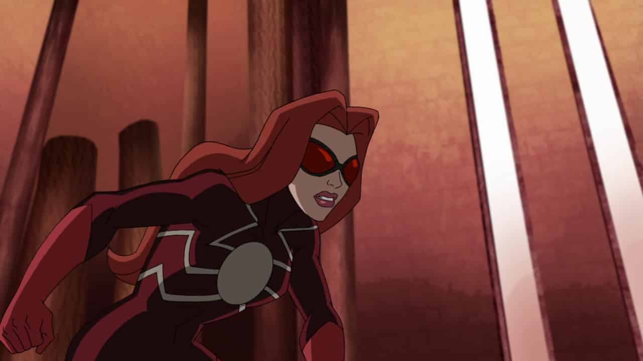 Madame Web: gli scrittori di Morbius per il film dello Spider-Man Universe