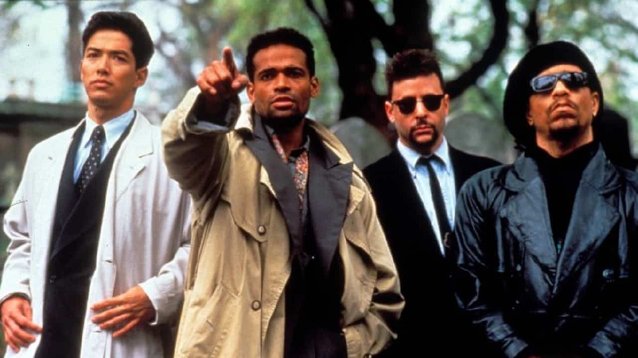 New Jack City: il reboot in cantiere alla Warner Bros.