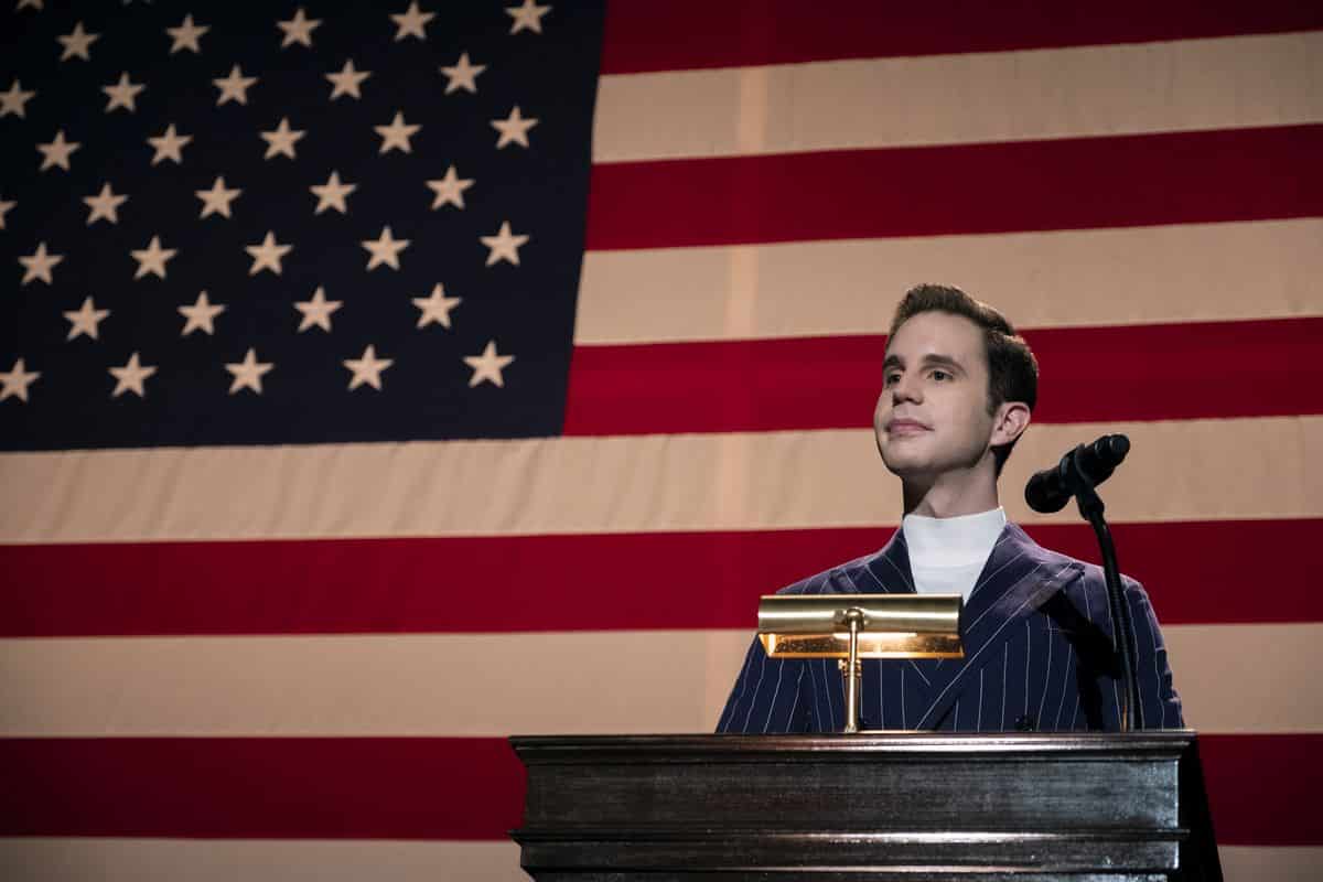 The Politician: recensione della serie TV Netflix di Ryan Murphy