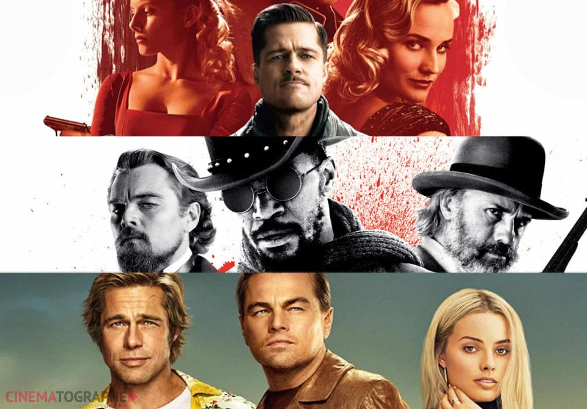 C’era una volta a… Hollywood: la rivincita di Quentin Tarantino sulla Storia
