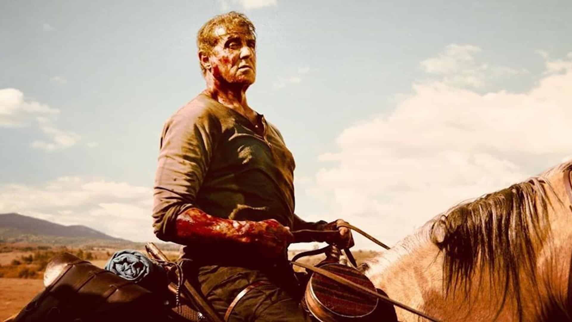 Rambo – Last Blood e le altre novità Eagle Pictures in Home Video a gennaio