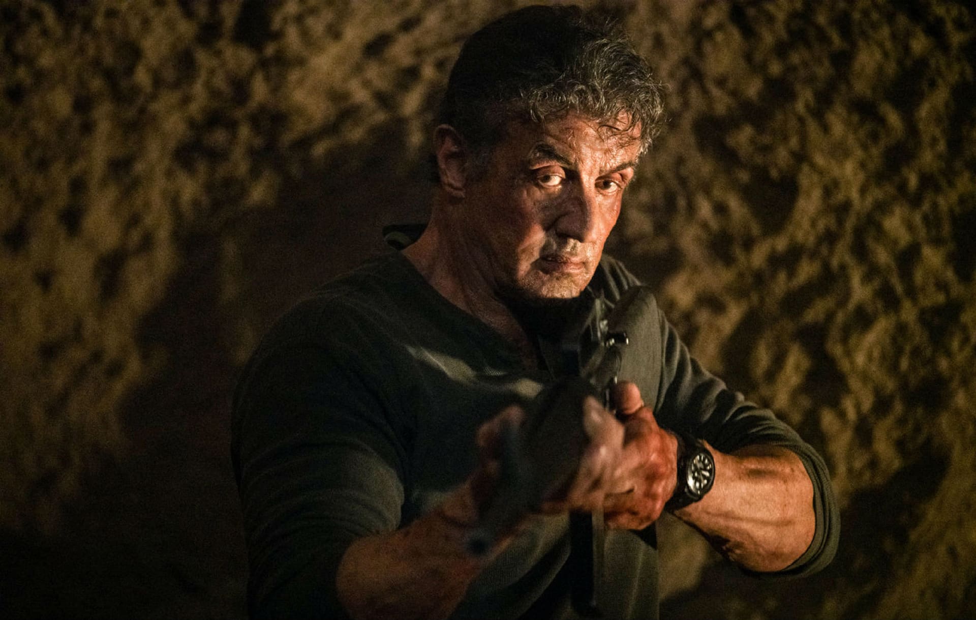 Rambo: Last Blood ha delle scene post-credits?