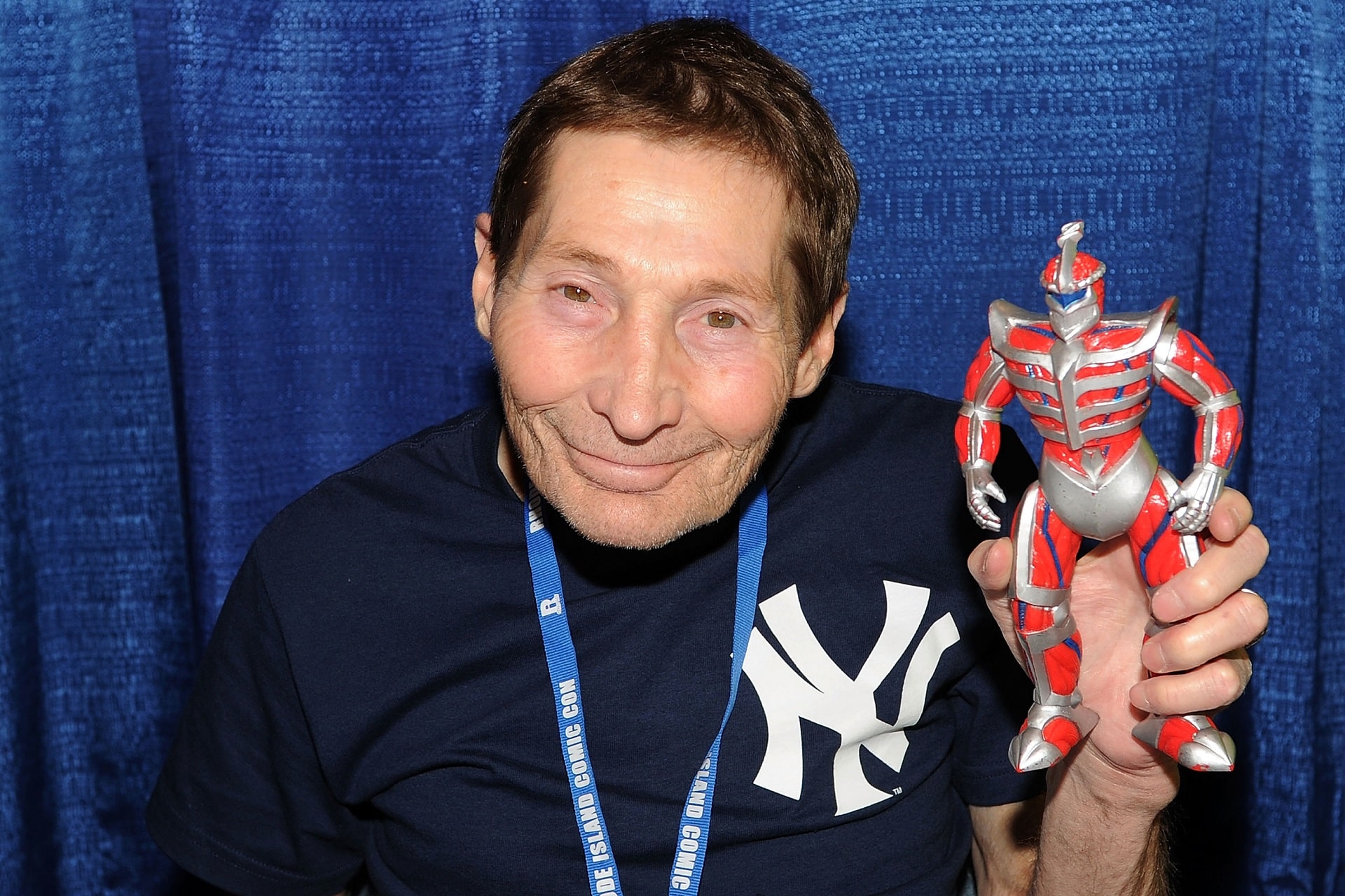 Robert Axelrod: morto il doppiatore di Lord Zedd in Power Rangers