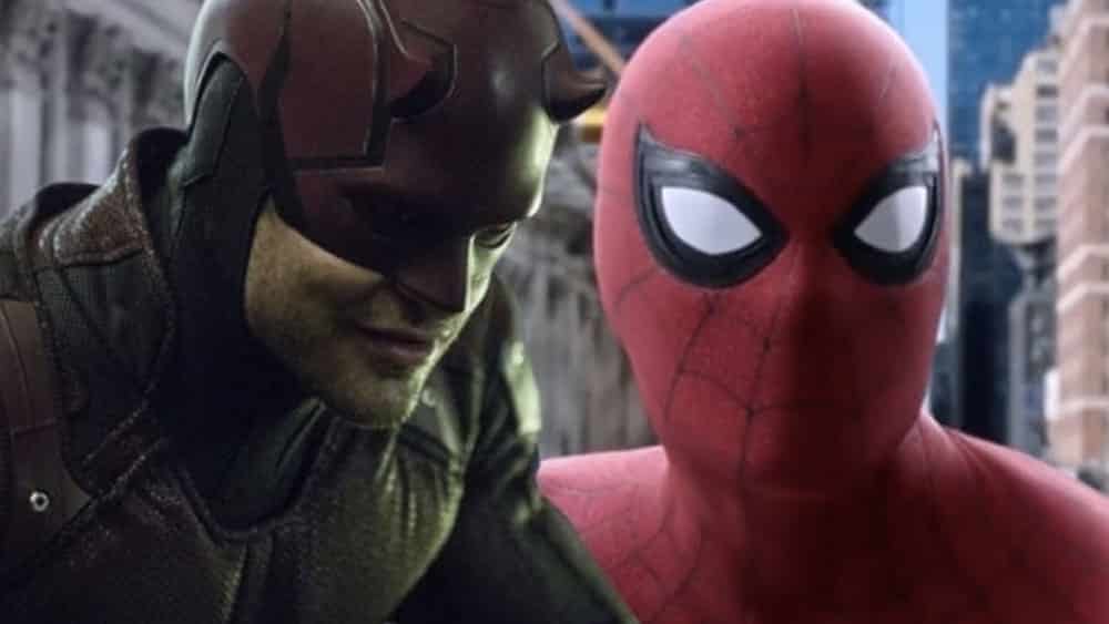 Spider-Man: Far From Home e il collegamento con la serie tv Daredevil