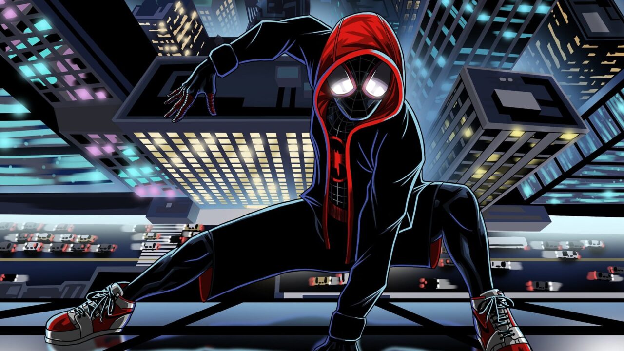 Spider-Man: Across the Spider-Verse:- Slitta la data d’uscita dell’atteso cinecomic Sony!