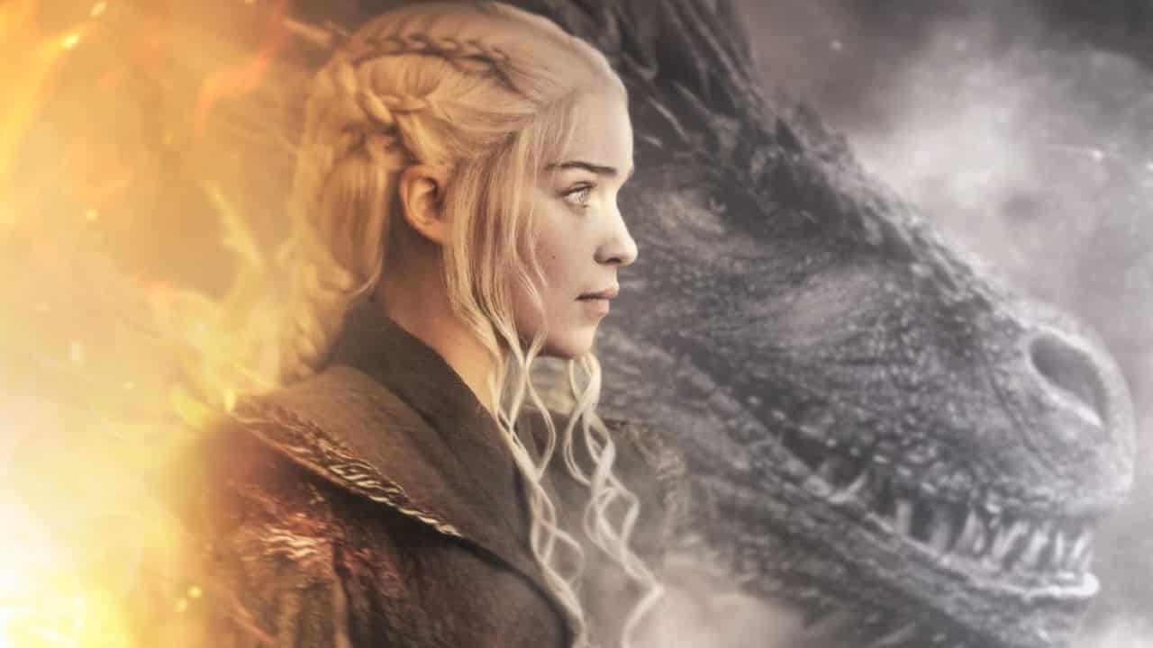 Il Trono di Spade: HBO ha in cantiere una serie prequel sui Targaryen