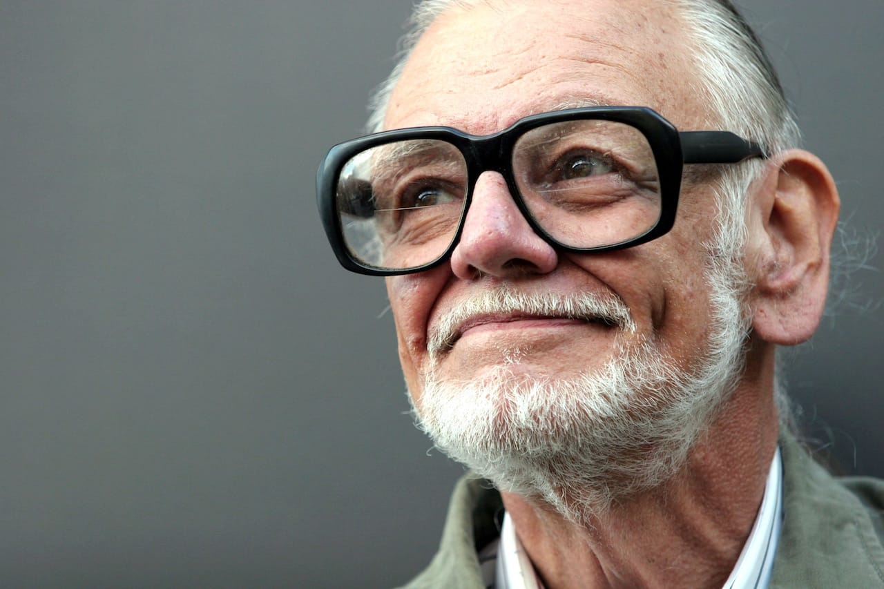 The Amusement Park: il film di Romero debutta a Pittsburgh in ottobre